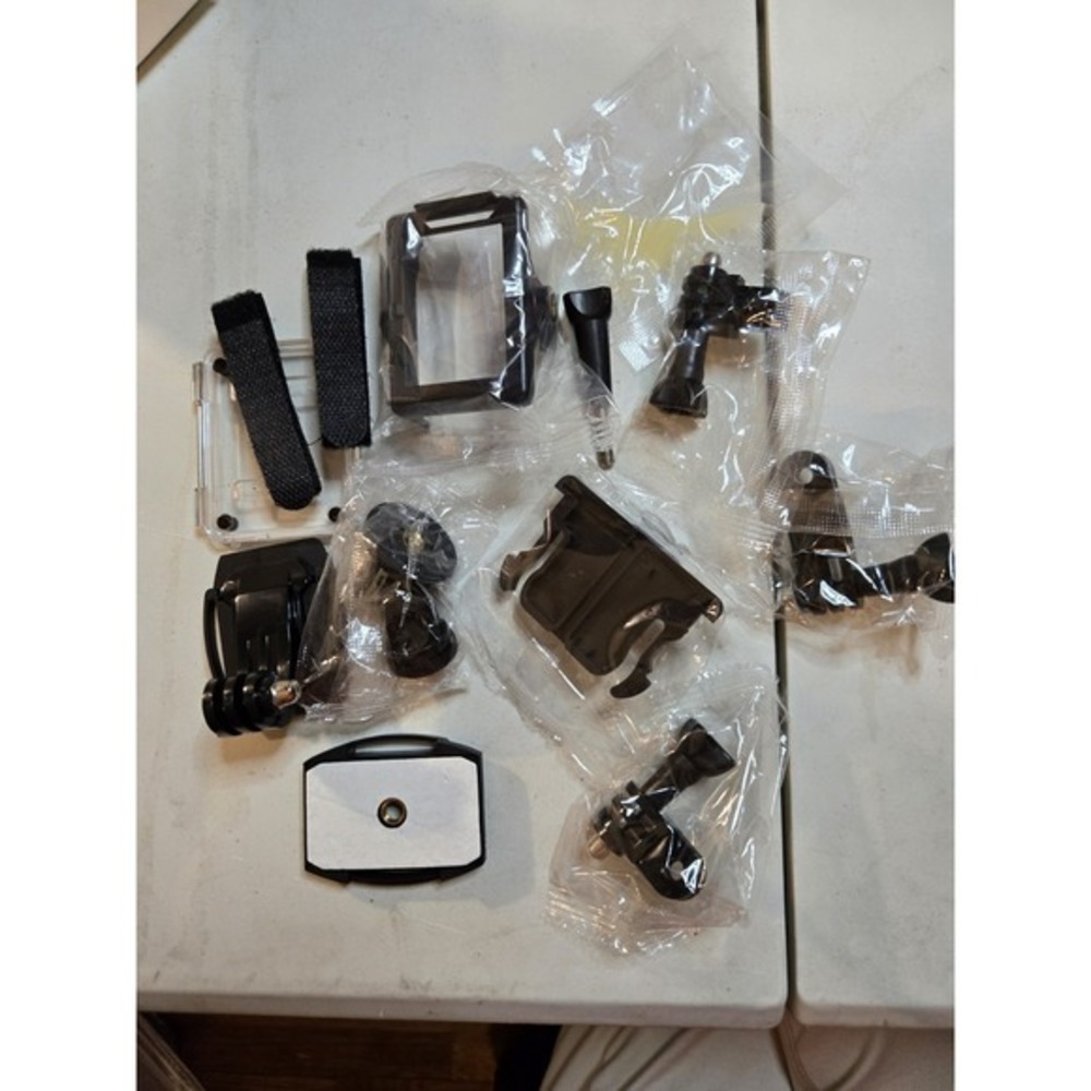 GoPro Accessories‎ Set